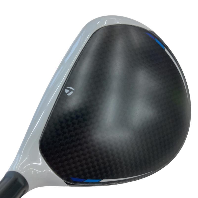 TaylorMade（テーラーメイド） SIM2 MAX 3W フェアウェイウッド FW