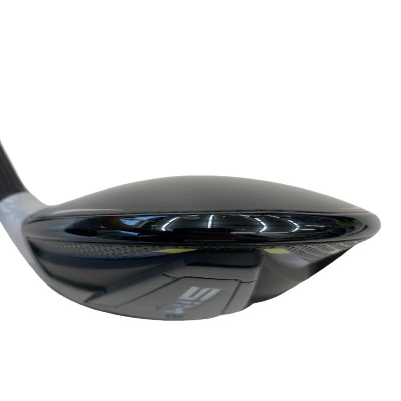 TaylorMade（テーラーメイド） SIM2 MAX 3W フェアウェイウッド FW