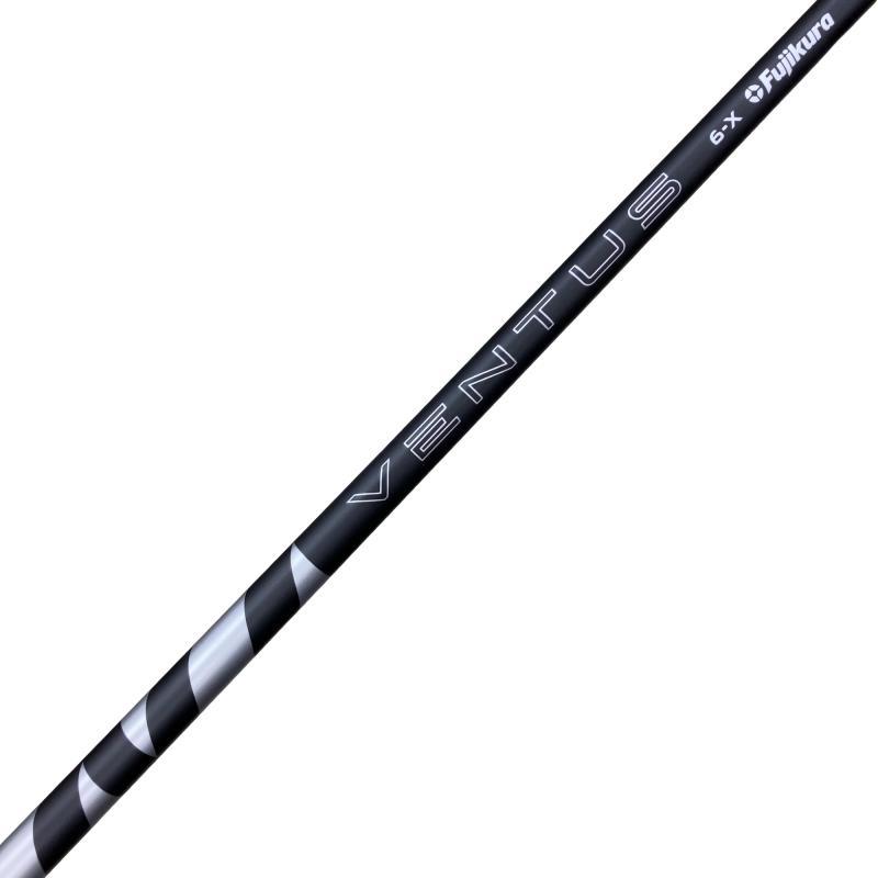 フジクラシャフト VENTUS BLACK(2024) 6 ドライバー用 シャフト VENTUS