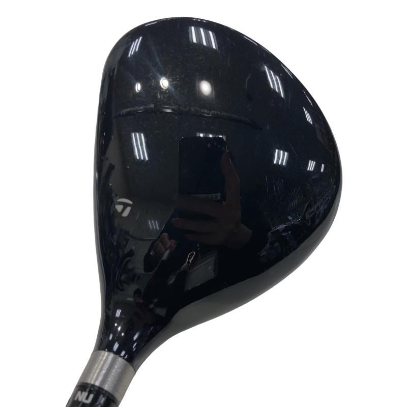 TaylorMade（テーラーメイド） R9 4W(17°) フェアウェイウッド FW 