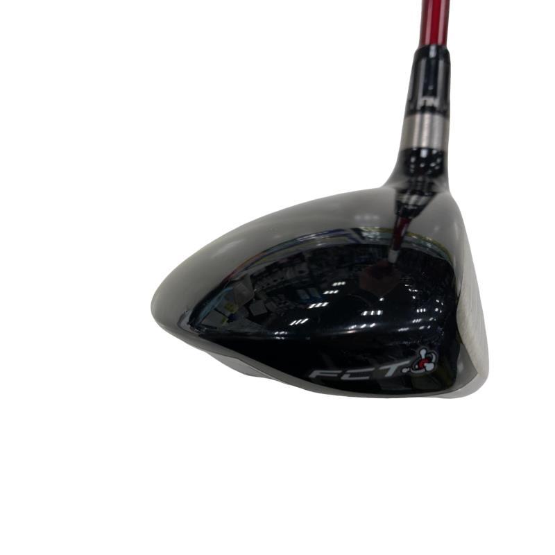 TaylorMade（テーラーメイド） R9 4W(17°) フェアウェイウッド FW 