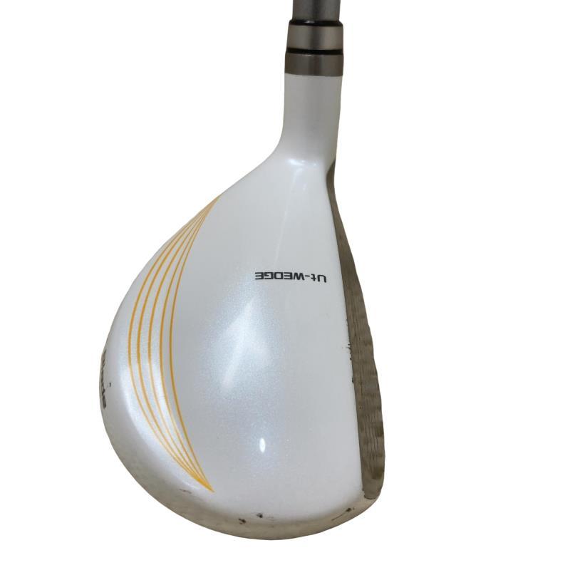 kasco（キャスコ） POWER TORNADO Ut-WEDGE U5 ユーティリティ UT