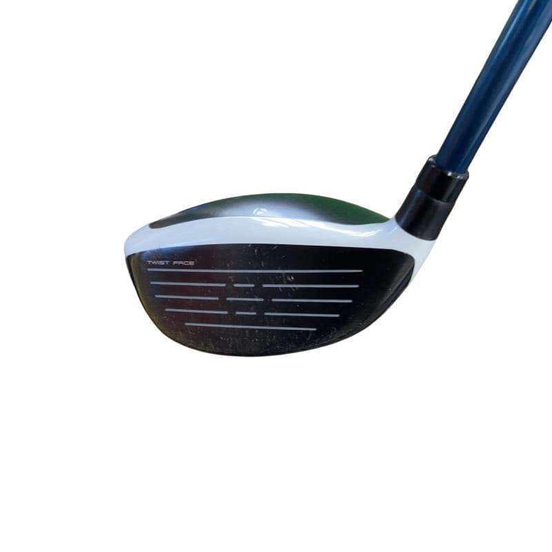 TaylorMade（テーラーメイド） SIM2 MAX-D 3W フェアウェイウッド FW