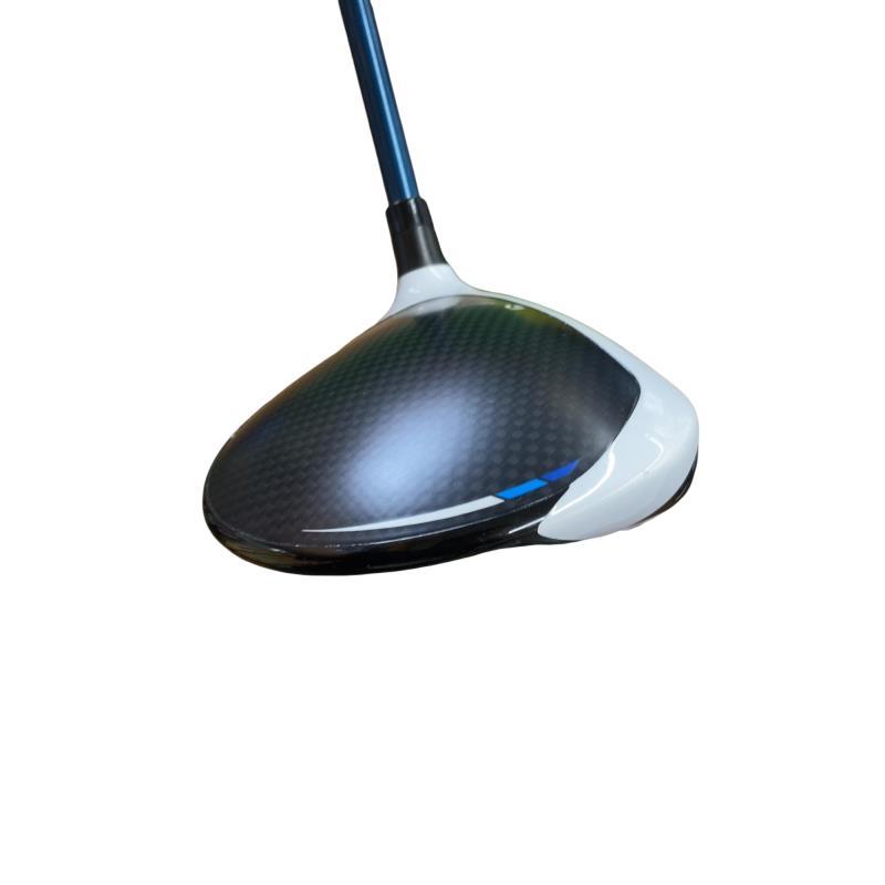 TaylorMade（テーラーメイド） SIM2 MAX-D 3W フェアウェイウッド FW
