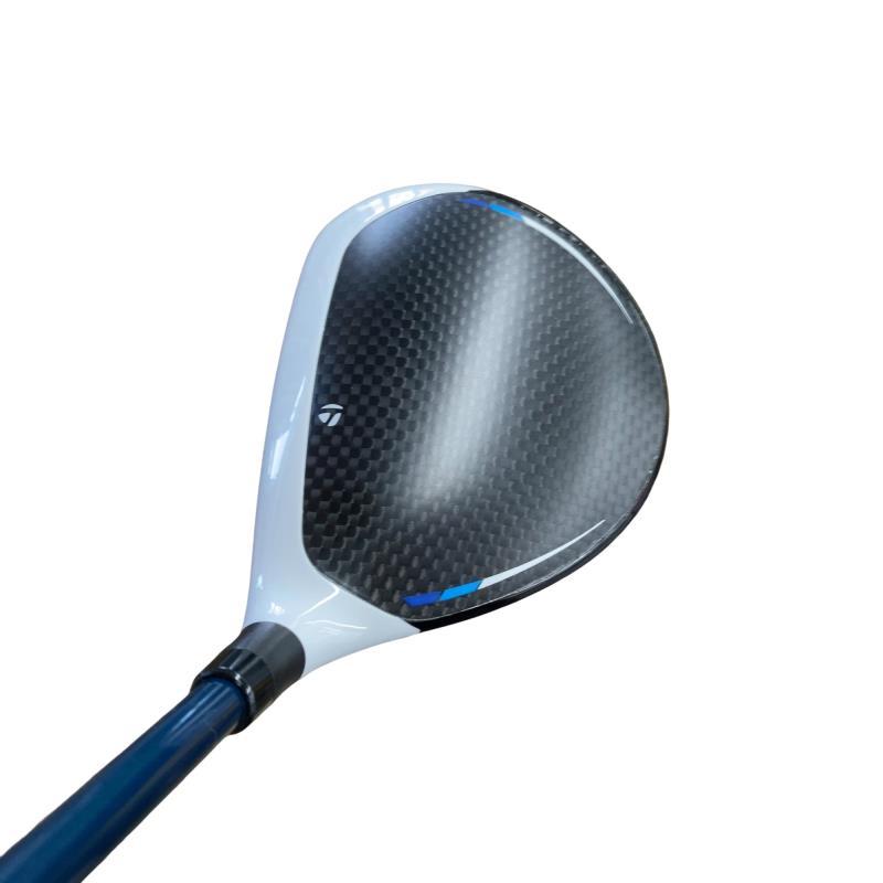 TaylorMade（テーラーメイド） SIM2 MAX-D 5W フェアウェイウッド FW