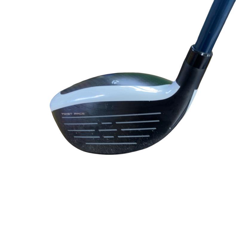 TaylorMade（テーラーメイド） SIM2 MAX-D 5W フェアウェイウッド FW