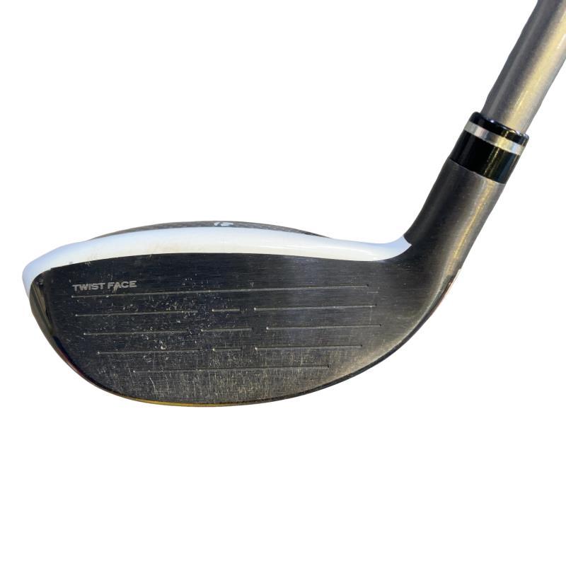 TaylorMade（テーラーメイド） STEALTH GLOIRE U5 ユーティリティ UT