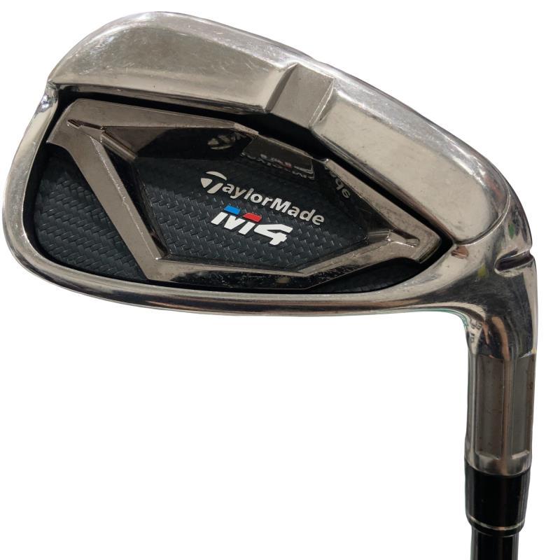 TaylorMade（テーラーメイド） M4 6S アイアンセット IR フレックスR