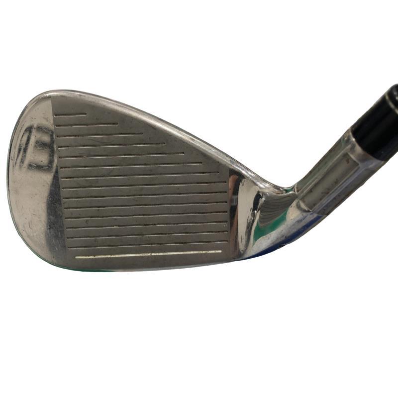 TaylorMade（テーラーメイド） M4 6S アイアンセット IR フレックスR