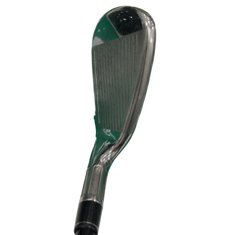 TaylorMade（テーラーメイド） M4 6S アイアンセット IR フレックスR