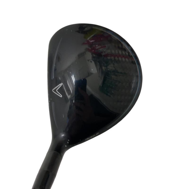 Callaway（キャロウェイ） ROGUE STAR 7W フェアウェイウッド FW