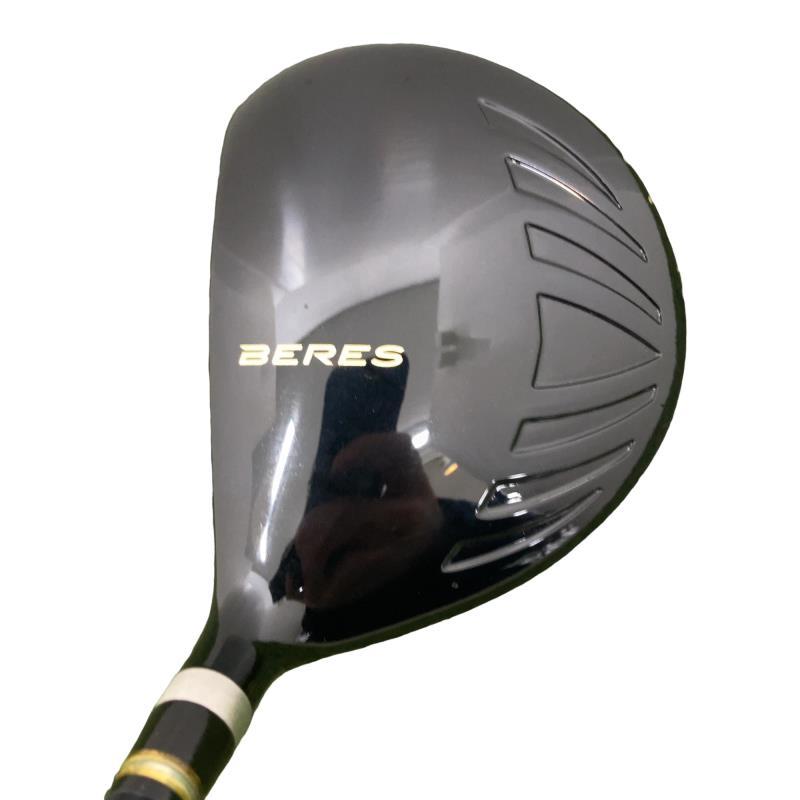 本間ゴルフ BERES MG710 7W フェアウェイウッド FW フレックスS_1