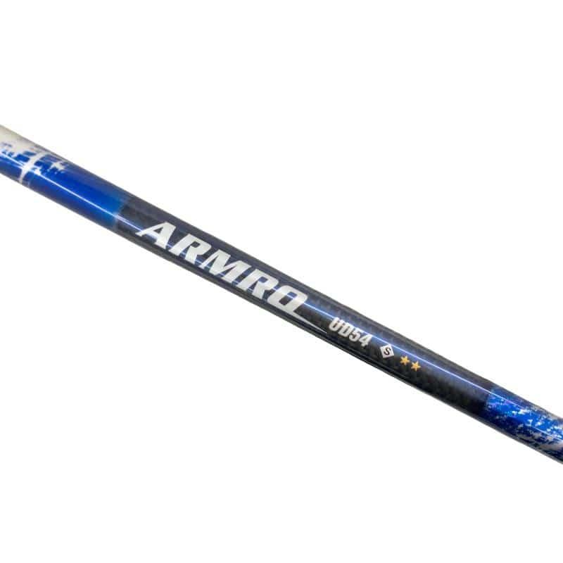 本間ゴルフ BERES MG710 7W フェアウェイウッド FW フレックスS_4