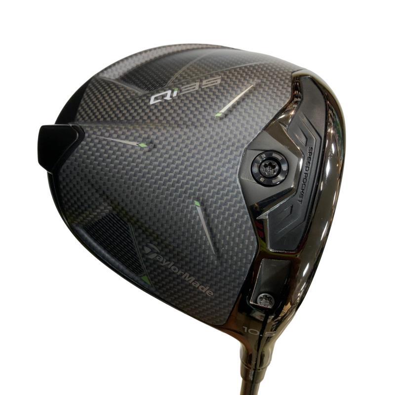 TaylorMade（テーラーメイド） Qi35 10.5° ドライバー DR フレックスSR