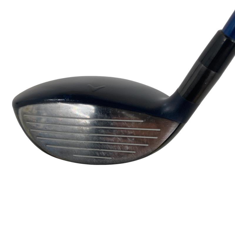Callaway（キャロウェイ） XR 7W フェアウェイウッド FW フレックスR
