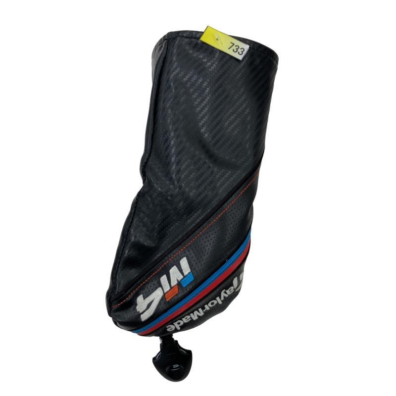 TaylorMade（テーラーメイド） M4 3W レフティ フェアウェイウッド FW