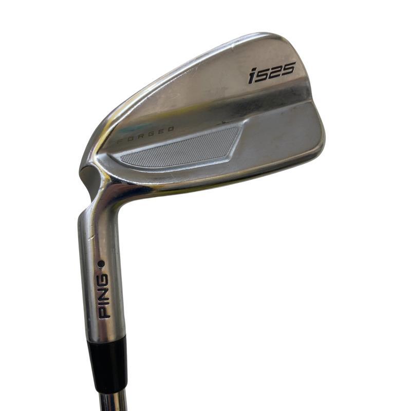 PING（ピン） i525 7S レフティ アイアンセット IR フレックスS