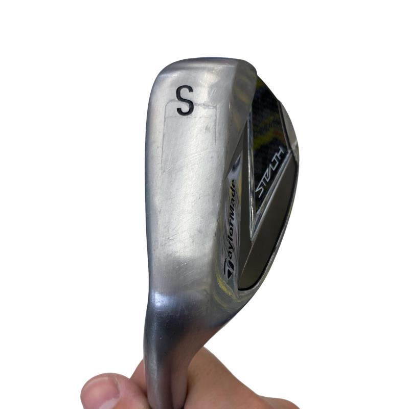 TaylorMade（テーラーメイド） STEALTH SW レフティ ウェッジ WG