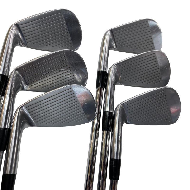 MIZUNO GOLF ミズノ Mizuno Pro 518 6S アイアンセット IR フレックスR 