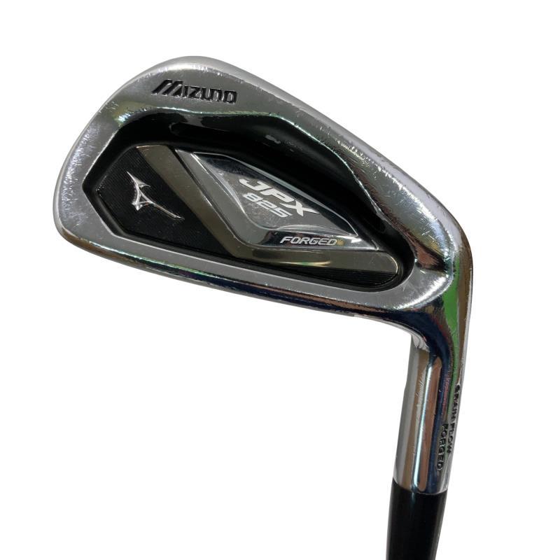 ミズノJPX825 アイアン2本セット MIZUNO GOLF ミズノ JPX 825 FORGED 6S アイアンセット IR フレックスS