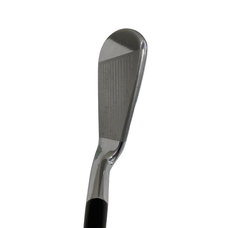 MIZUNO GOLF ミズノ JPX 825 FORGED 6S アイアンセット IR フレックスS