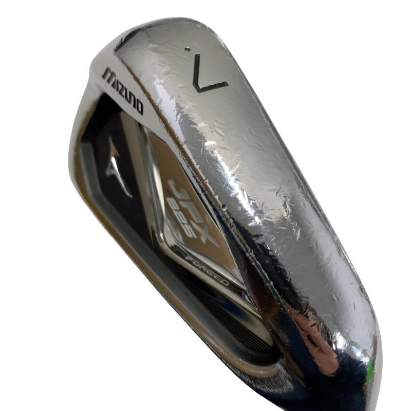 ミズノJPX825 アイアン2本セット MIZUNO GOLF ミズノ JPX 825 FORGED 6S アイアンセット IR フレックスS
