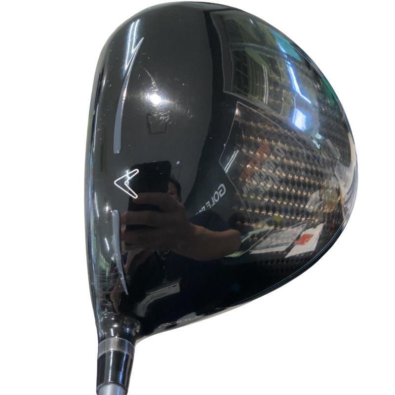 キャロウェイ ROGUE STAR  9.5° ドライバー DR フレックスS_1