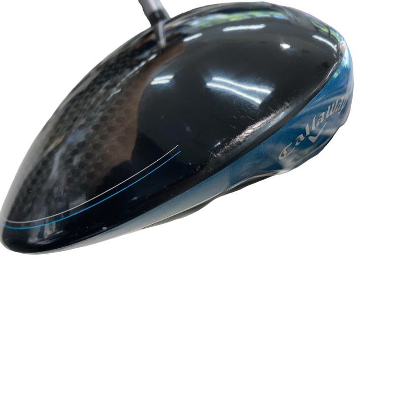 キャロウェイ ROGUE STAR  9.5° ドライバー DR フレックスS_7