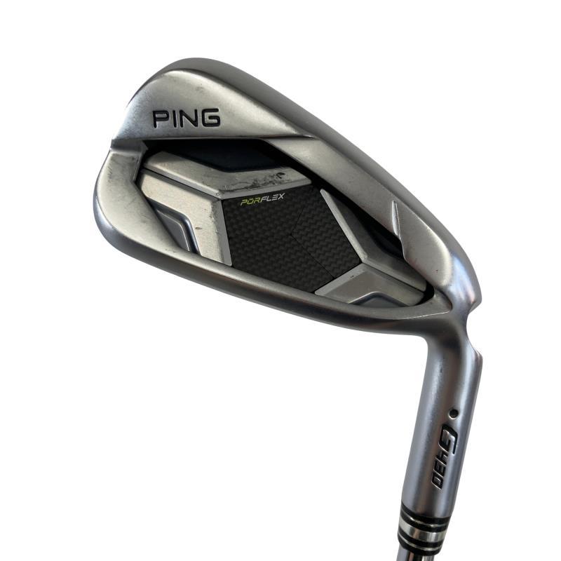 PING（ピン） G430 6S アイアンセット IR フレックスS : ゴルフ