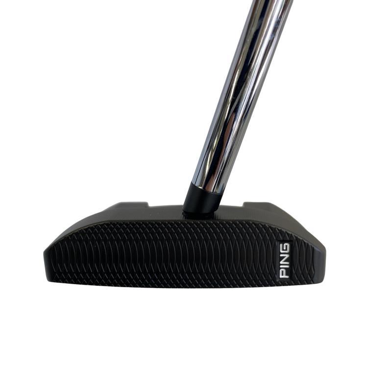PING（ピン） PLD MILLED OSLO C(2025) 34インチ パター PT フレックス
