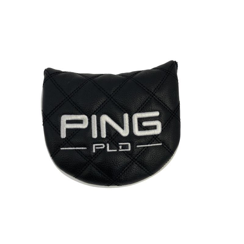 PING（ピン） PLD MILLED OSLO C(2025) 34インチ パター PT フレックス