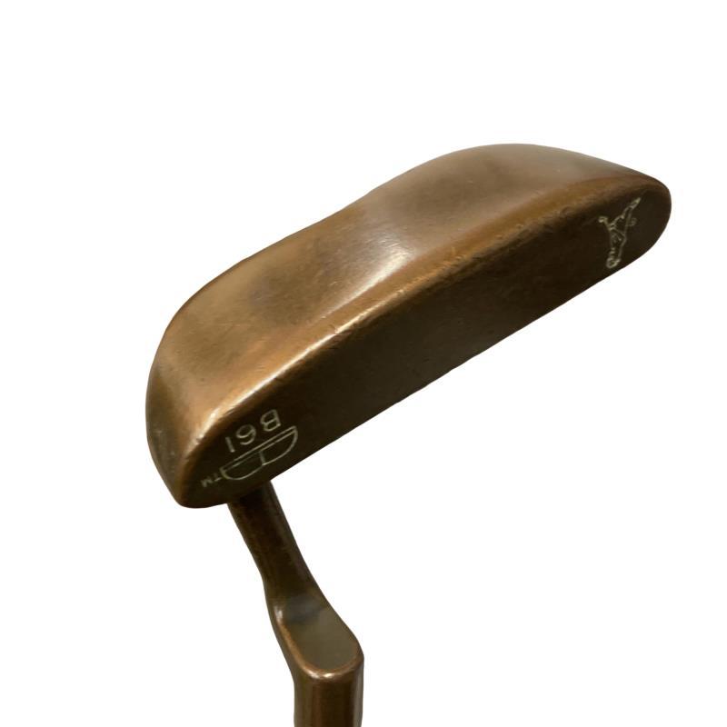 PING（ピン） B61 ベリリウムカッパー パター PT フレックスその他