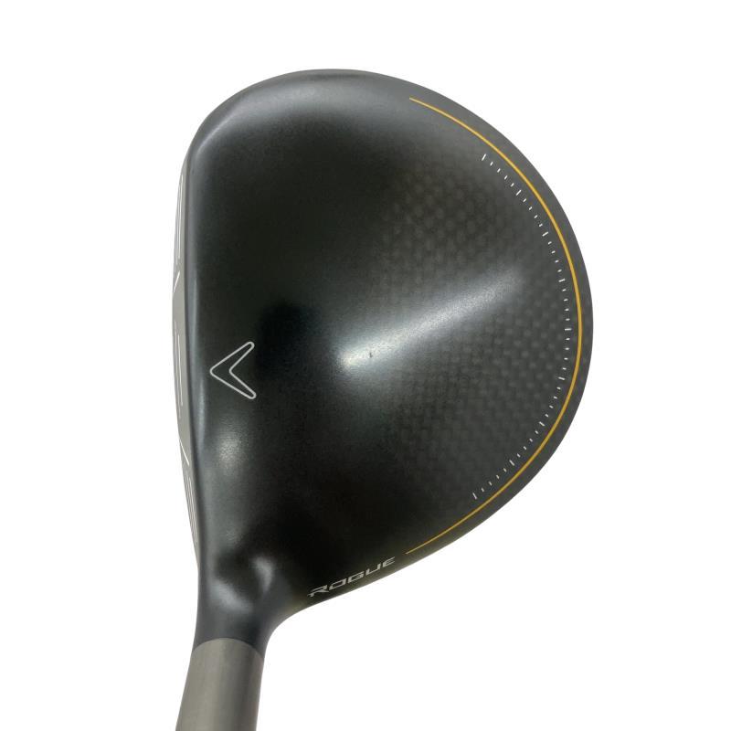 ローグ ST MAX D 5W キャロウェイ フレックスS Callaway（キャロウェイ） ROGUE ST MAX D 5W フェアウェイウッド FW