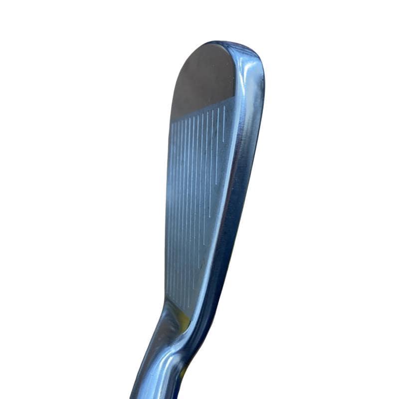 本間ゴルフ BERES NX 5S アイアンセット IR フレックスR_3