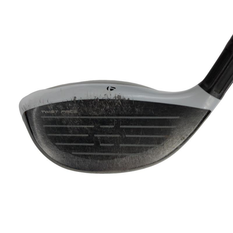 TaylorMade（テーラーメイド） SIM MAX 7W フェアウェイウッド FW