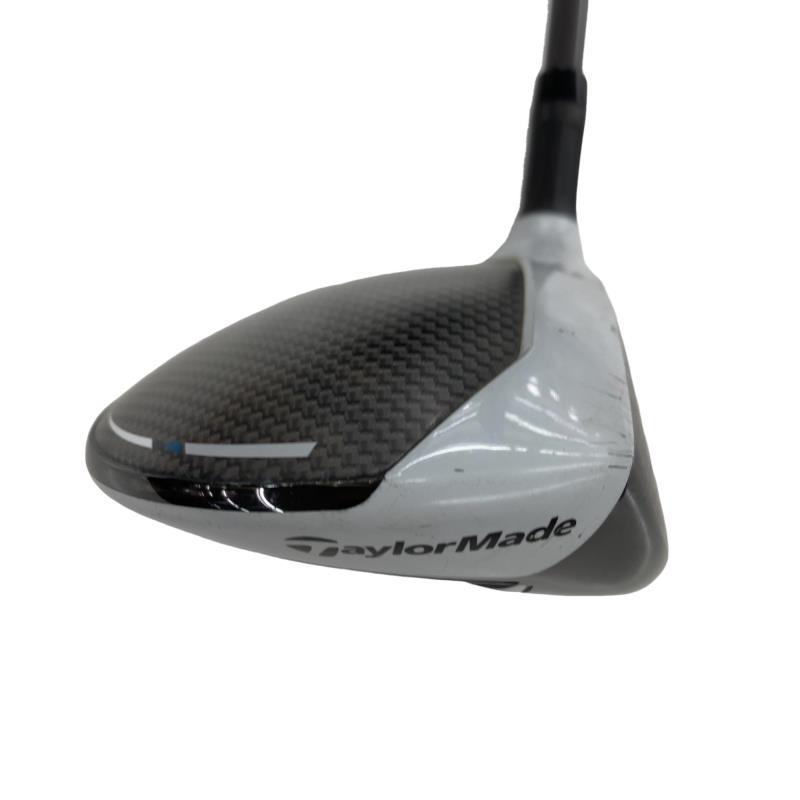 SIM MAX 7番 フェアウェイウッド（7W） 21度 フレックスS TaylorMade（テーラーメイド） SIM MAX 7W フェアウェイウッド FW