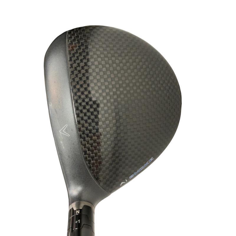 Callaway（キャロウェイ） PARADYM Ai SMOKE MAX 3W フェアウェイ