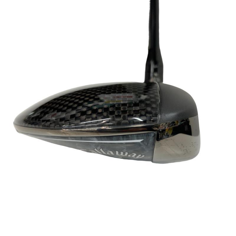 Callaway（キャロウェイ） PARADYM Ai SMOKE MAX 3W フェアウェイ