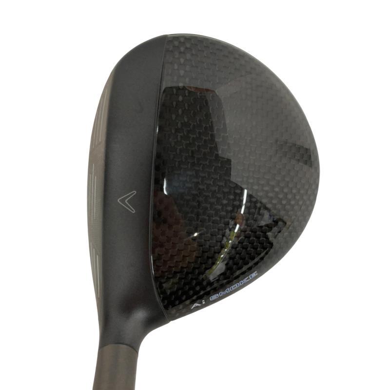 Callaway（キャロウェイ） PARADYM Ai SMOKE MAX 7W フェアウェイ
