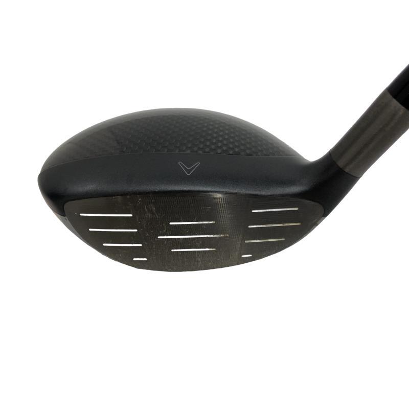 Callaway（キャロウェイ） PARADYM Ai SMOKE MAX 7W フェアウェイ