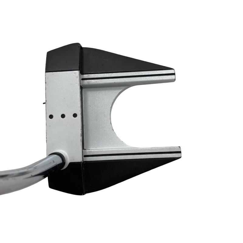 オデッセイ VERSA #7 ブラック(ホリゾンタル) 34インチ パター PT フレックスその他_1