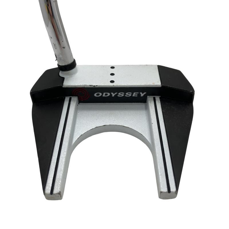オデッセイ VERSA #7 ブラック(ホリゾンタル) 34インチ パター PT フレックスその他_3