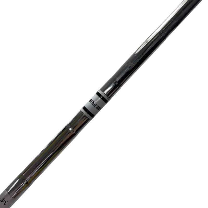 オデッセイ VERSA #7 ブラック(ホリゾンタル) 34インチ パター PT フレックスその他_4