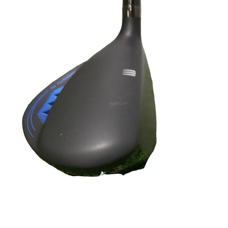キャスコ POWER TORNADO UFO AIR 44 ユーティリティ UT フレックスR_3