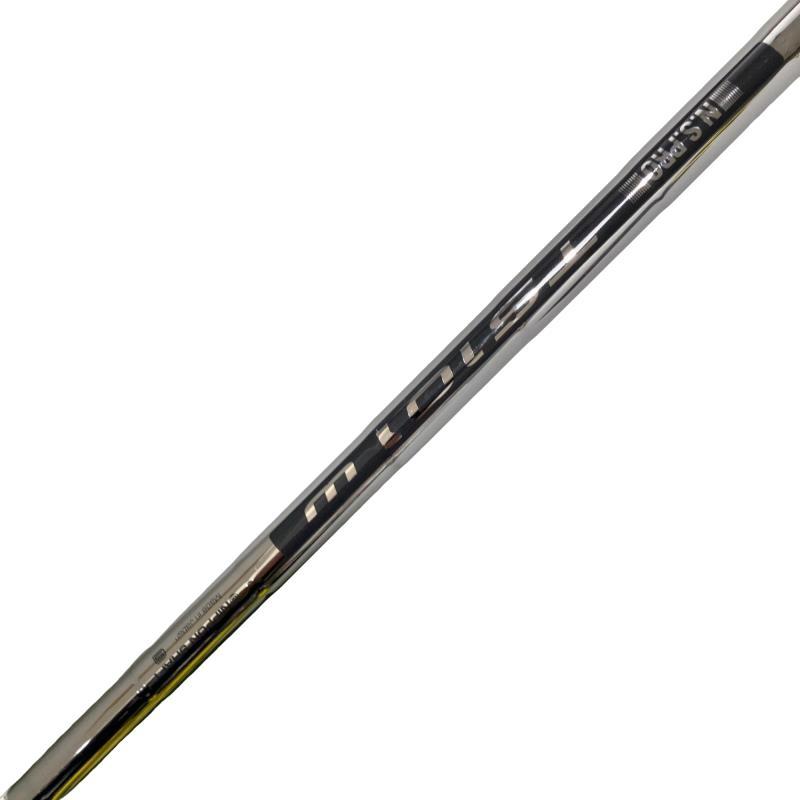フォーティーン FR-5 パールサテン 58° ウェッジ WG フレックスその他_4