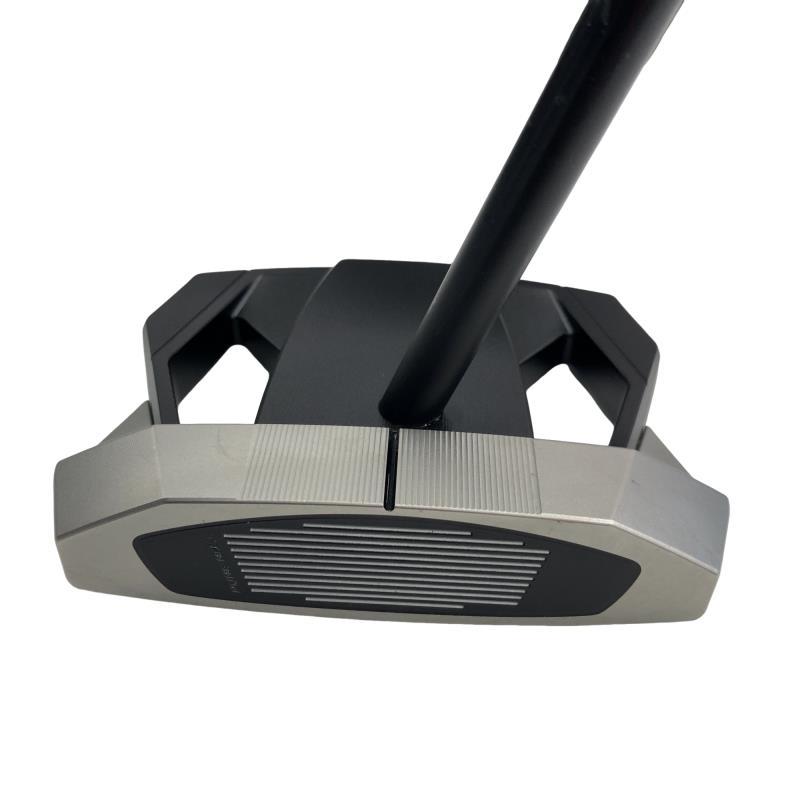 テーラーメイド Spider 5K-ZT COUNTER BALANCE 38インチ パター PT フレックスその他_2