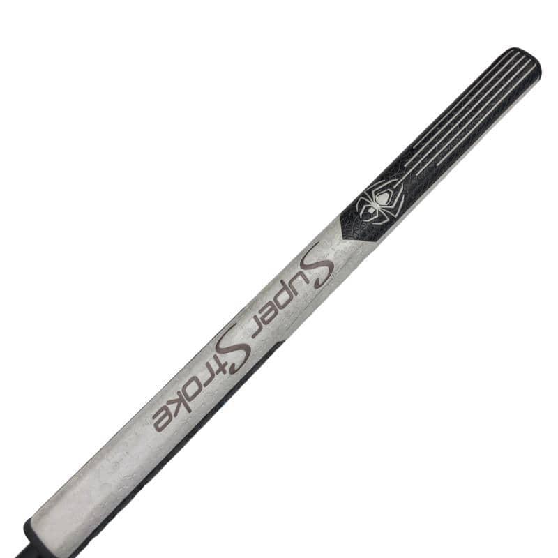 テーラーメイド Spider 5K-ZT COUNTER BALANCE 38インチ パター PT フレックスその他_5