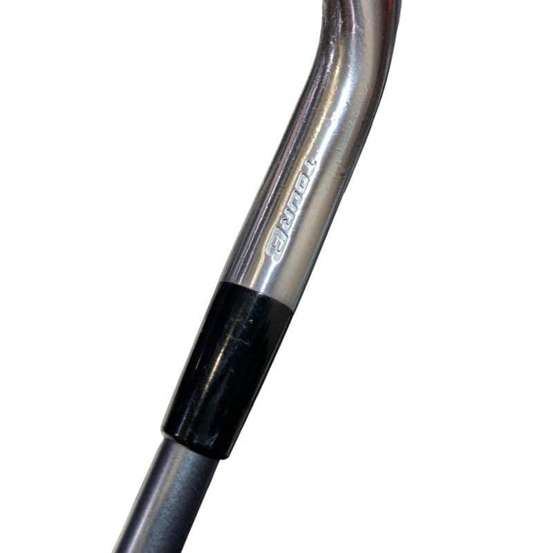 ブリヂストン TOUR B BRM HF 50°/10° ウェッジ WG フレックスS_3