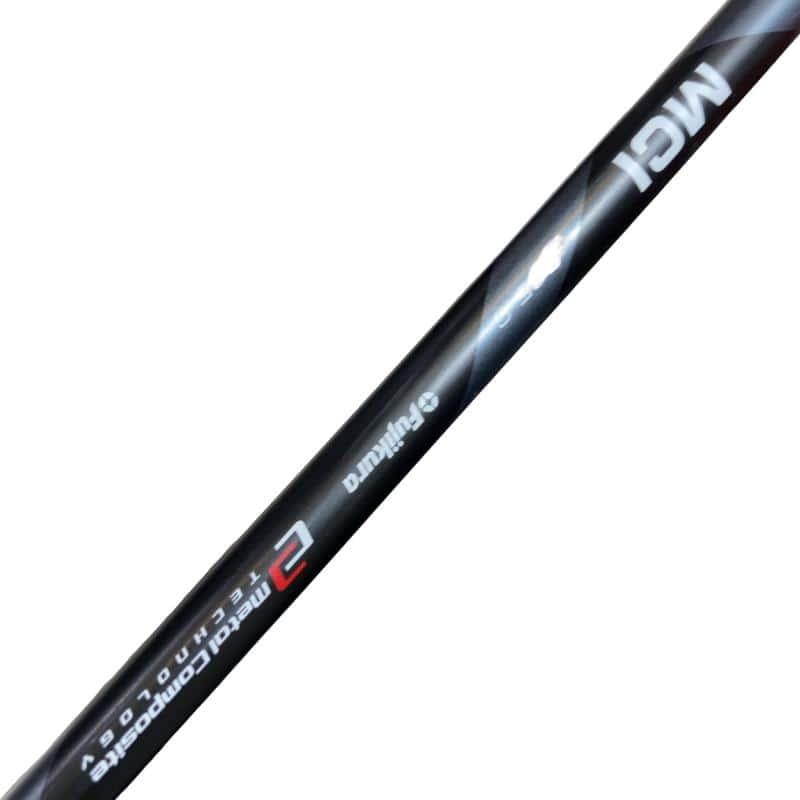 ブリヂストン TOUR B BRM HF 50°/10° ウェッジ WG フレックスS_4