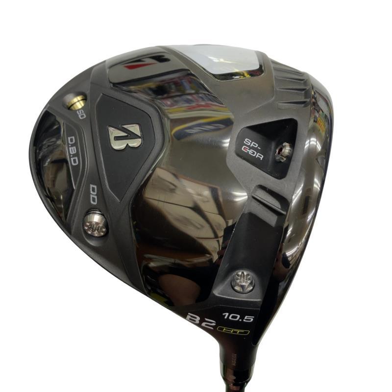 ブリヂストン b2 HTドライバー(10.5 SR) BRIDGESTONE GOLF ブリヂストン B2 HT 10.5° ドライバー DR フレックス